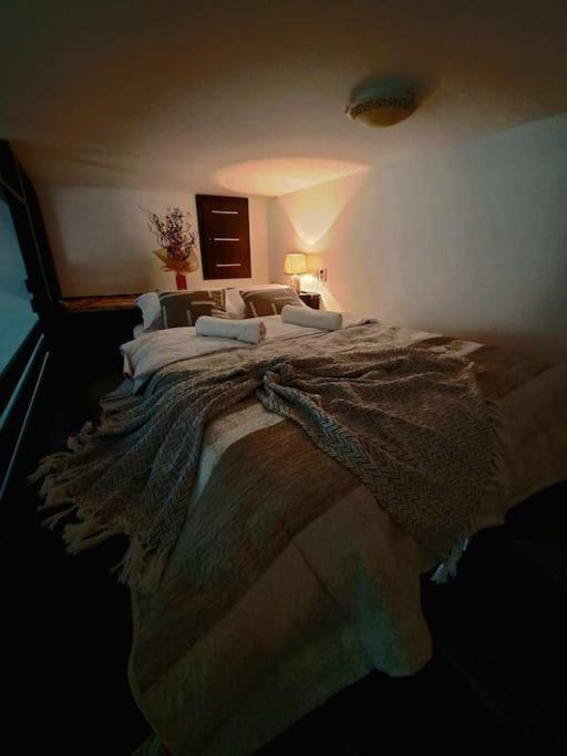 Sofia'S Home Comfy Studio In The Old Town Braşov Buitenkant foto