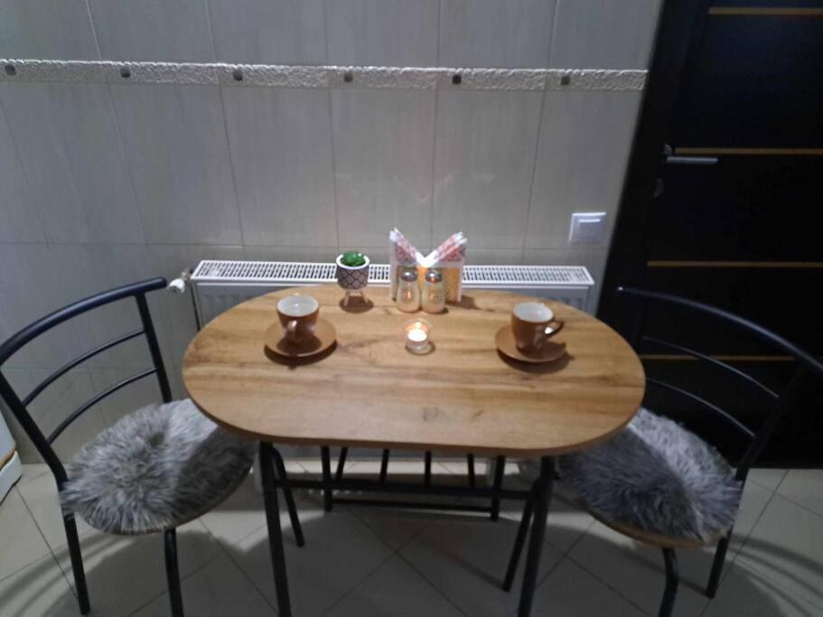 Sofia'S Home Comfy Studio In The Old Town Braşov Buitenkant foto