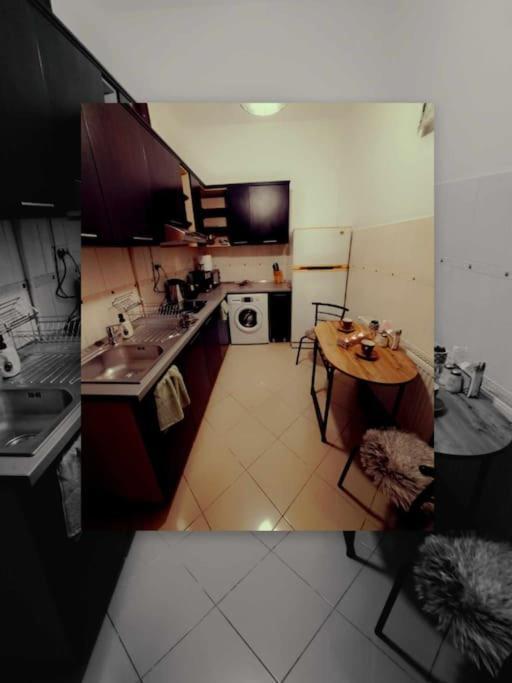 Sofia'S Home Comfy Studio In The Old Town Braşov Buitenkant foto