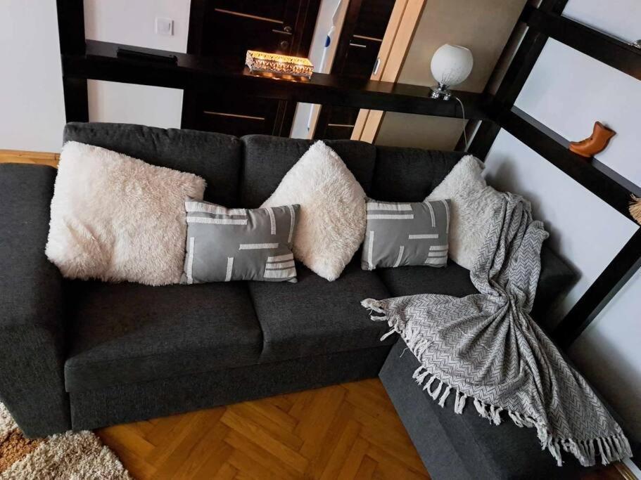 Sofia'S Home Comfy Studio In The Old Town Braşov Buitenkant foto